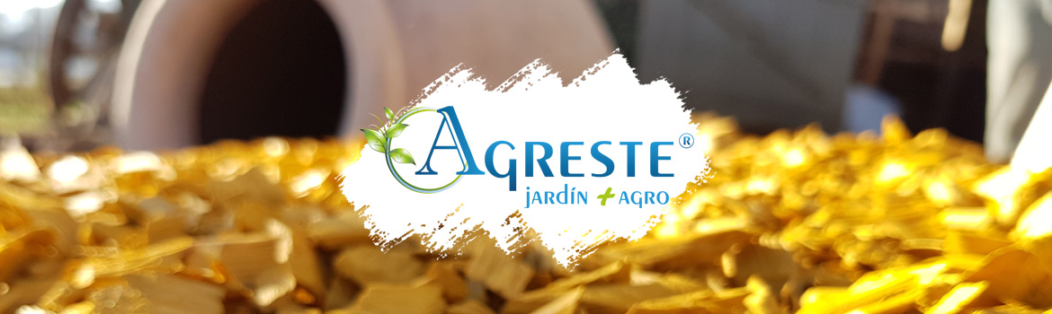 Jardín + Agro